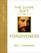 Divine Gift of Forgiveness Journal Edition