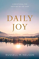 Daily Joy: A Devotional For Each Day of the Year