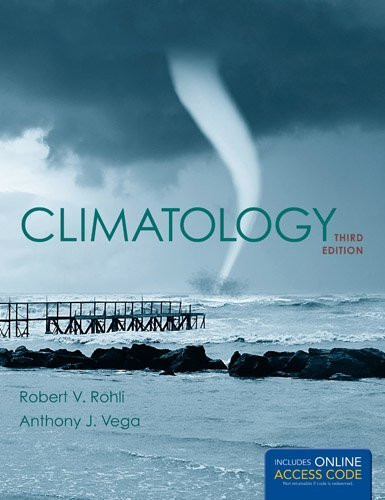 Climatology