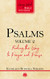Psalms Volume 2: Finding the Way to Prayer and Praise (Living Word Bible Studies)