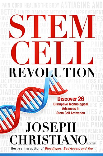 Stem Cell Revolution