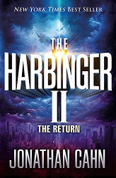 Harbinger II: The Return (Harbinger 2)