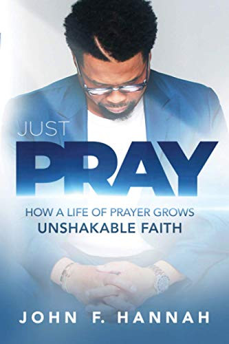 Just Pray
