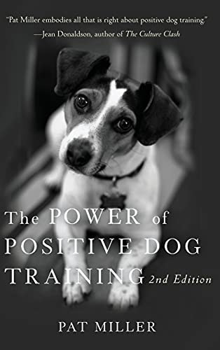 Power of Positive Dog Training