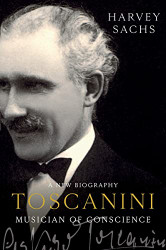 Toscanini: Musician of Conscience