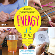 Energy Lab for Kids Vol. 11
