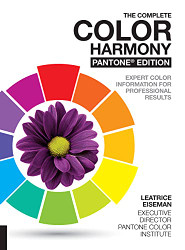 Complete Color Harmony Pantone Edition