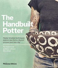Handbuilt A Potter's Guide