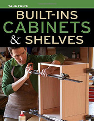 Built-Ins Cabinets & Shelves