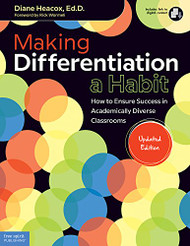 Making Differentiation a Habit: How to Ensure Success in