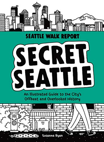 Secret Seattle