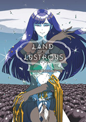 Land of the Lustrous 7