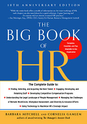 Big Book of HR 10th Anniversary Edition