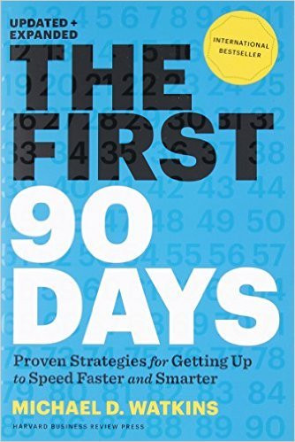 First 90 Days Updated and Expanded