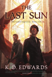 Last Sun (The Tarot Sequence)
