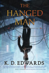 Hanged Man (The Tarot Sequence)