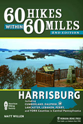 60 Hikes Within 60 Miles