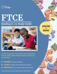FTCE Reading K-12 Study Guide