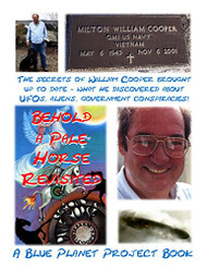 Behold a Pale Horse Revisited: Updated version of William Cooper's Book