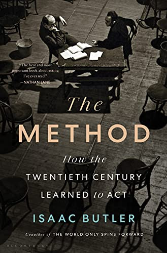 Method: How the Twentieth Century Learned to Act