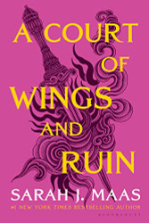 Court of Wings and Ruin