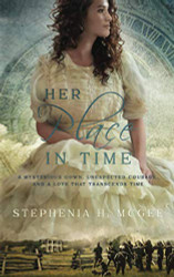 Her Place in Time: A Time Travel Romance Novella