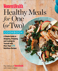 Women's Health Healthy Meals for One