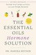 Essential Oils Hormone Solution