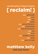 Reclaim: A Practical Guide to Restoring Wholeness