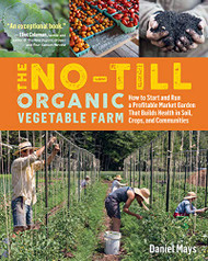 No-Till Organic Vegetable Farm