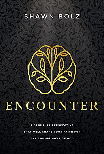 Encounter: A Spiritual Perspective That Will Shape Your Fai for