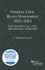 Federal Civil Rules Supplement 2022-2023 For Use with All Civil