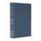 Legacy Standard Bible Single Column Text Only - Blue Linen