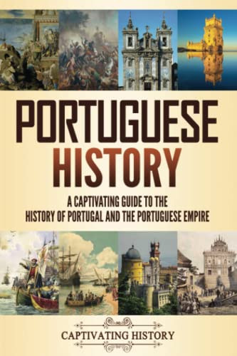 Portuguese History