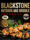 Blackstone Outdoor Gas Griddle Cookbook