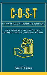 C-O-S-T: Cost Optimization System and Technique