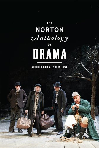 Norton Anthology of Drama volume 2