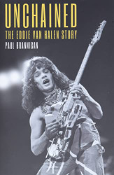 Unchained: The Eddie Van Halen Story