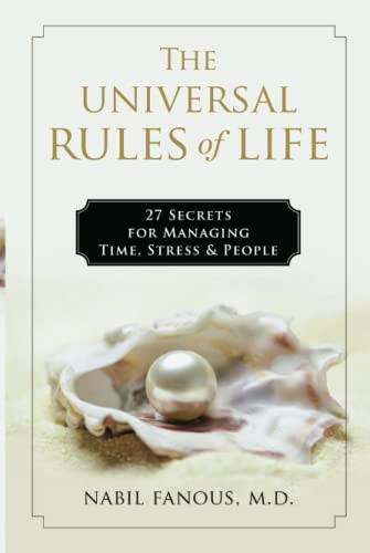 Universal Rules of Life