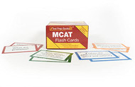 MCAT Prep Flashcards