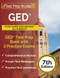 GED Study Guide 2022 and 2023 All Subjects