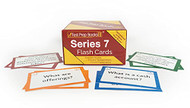 Series 7 Exam Prep Flashcards
