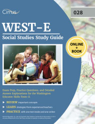 WEST-E Social Studies Study Guide