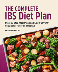 Complete IBS Diet Plan