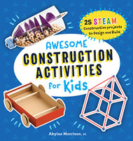 Awesome Construction Activities for Kids