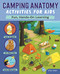 Camping Anatomy Activities for Kids: Fun Hands-On Learning