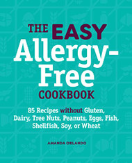 Easy Allergy-Free Cookbook