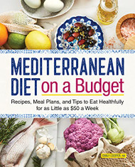 Mediterranean Diet on a Budget