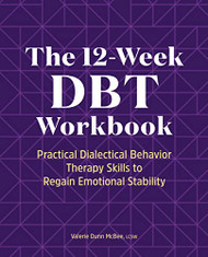 12-Week DBT Workbook