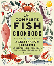 Complete Fish Cookbook